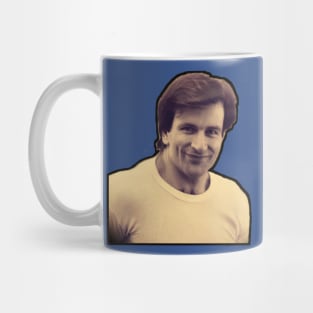 John "Danahair" Danaher Mug